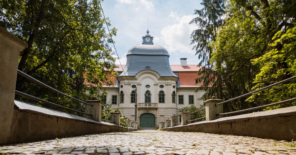 Főoldal - Teleki Kastély Gernyeszeg